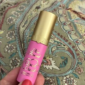 Too Faced Cloud Crush Whipped Blush - Super Candy Clouds